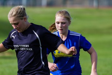 Bild 392 - Frauen TSV Gnutz - SG S�lfeld/Oe/Se/Stu : Ergebnis: 2:3